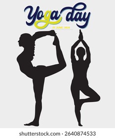International Yoga day celebration with Group of young people practicing yoga In the prayer position and raised hands while sitting on mat at gym, Concept of relaxation and meditation