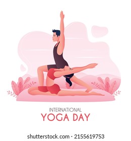 International Yoga Day June 21st Celebrations Of World Yoga Day