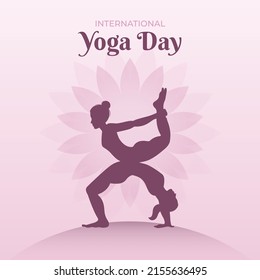 International Yoga Day June 21st celebrations of world yoga day