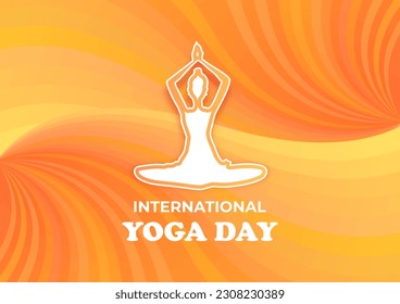 International Yoga Day June 21st celebrations Of World Yoga Day