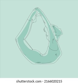 International Yoga Day Yoga Poses