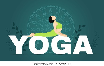 International yoga day. Pranayam in home and Breathing exercises to recover