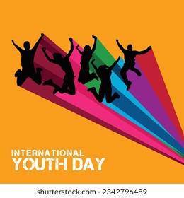 International Youth Day 12th August