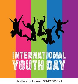 Día Internacional de la Juventud 12 de agosto