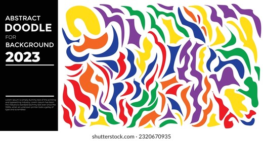 International Youth Day Abstract Background Colorfull