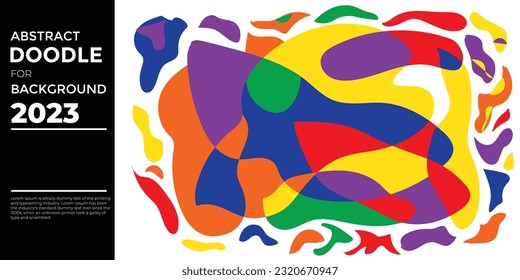 International Youth Day Abstract Background Colorfull