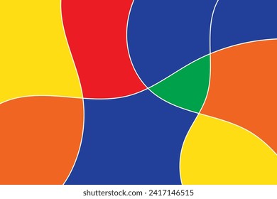 International Youth Day Abstract Background Colorfull
