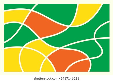 International Youth Day Abstract Background Colorfull