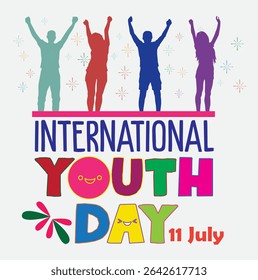 International Youth Day celebrates the potential of young people as catalysts for positive change and sustainable development worldwide.