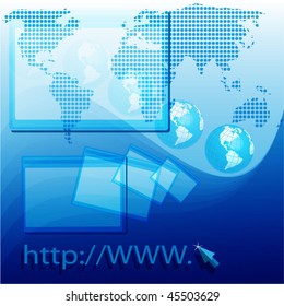 internet