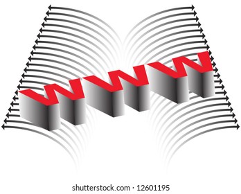 Internet and abstract