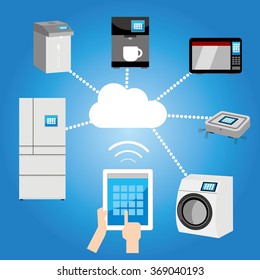 Internet appliances to operate in the tablet PC