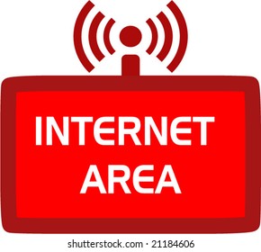 internet area