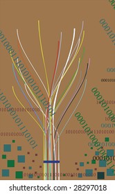 internet background