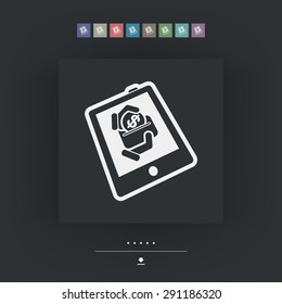 Internet bank