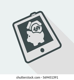 Internet bank