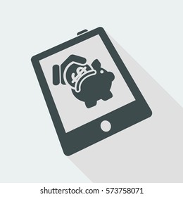 Internet bank