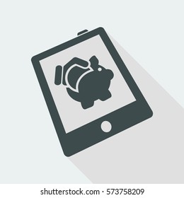 Internet bank