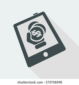 Internet bank
