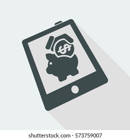 Internet bank