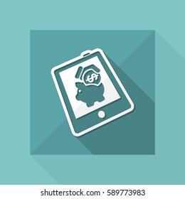 Internet bank