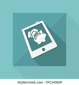 Internet bank