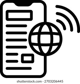 internet browser online mobile wifi iot code programa 13234