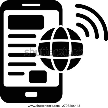 internet browser online mobile wifi iot code program 13235