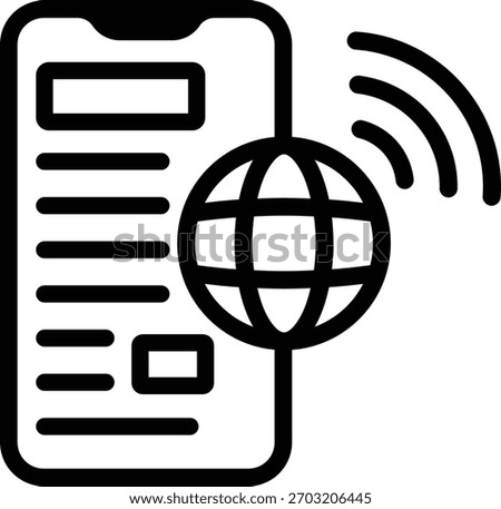 internet browser online mobile wifi iot code program 13234