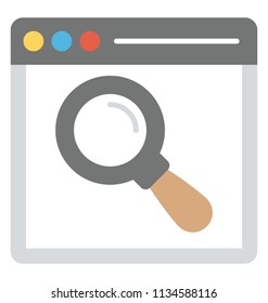 
Internet browsing, the practice of using internet information 
