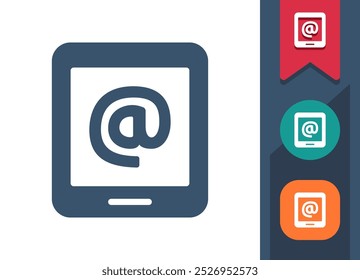 Internet Browsing, Technology, Web Icon. Professional, pixel perfect icon. EPS 10 format.
