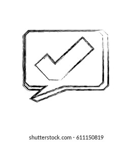 Internet business and media vector illustration icon