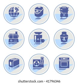 Internet button 17