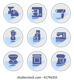 Internet button 19