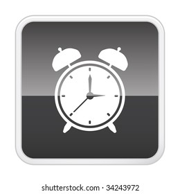 Internet button with alarm clock
