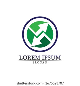 logotipo y símbolos de cable de Internet