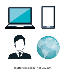 internet communication design
