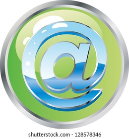 Internet concept