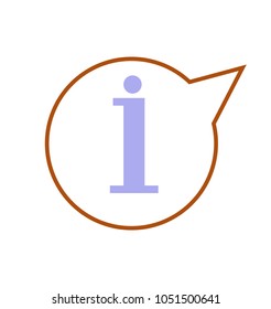 Internet conection icon isolated vector illustration