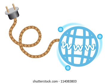 Internet connection