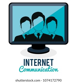internet connection community group