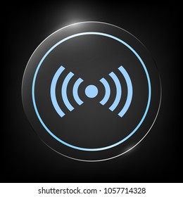 Internet connection icon