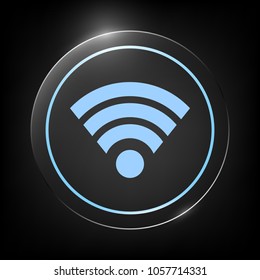 Internet connection icon