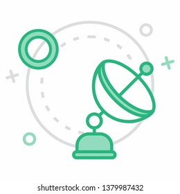 Internet Connection Icon