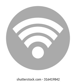 Internet connection Icon