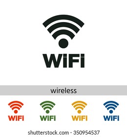 Internet connection Icon