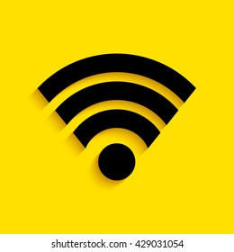Internet connection Icon