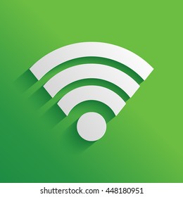 Internet connection Icon