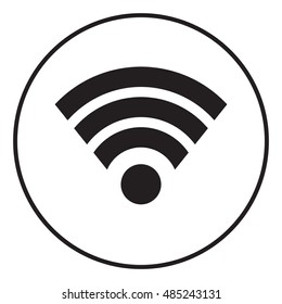 Internet connection icon