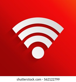 Internet connection icon